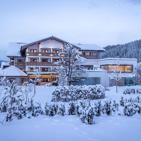 Superior Hotel Alpenhof Flachau Luaran gambar