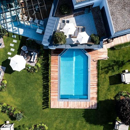 Superior Hotel Alpenhof Flachau Luaran gambar