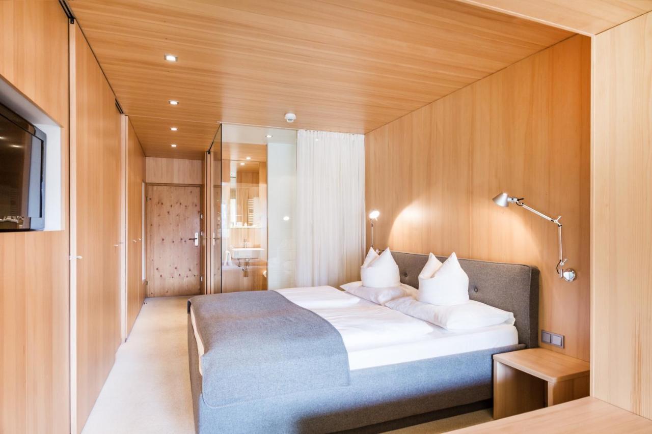 Superior Hotel Alpenhof Flachau Luaran gambar