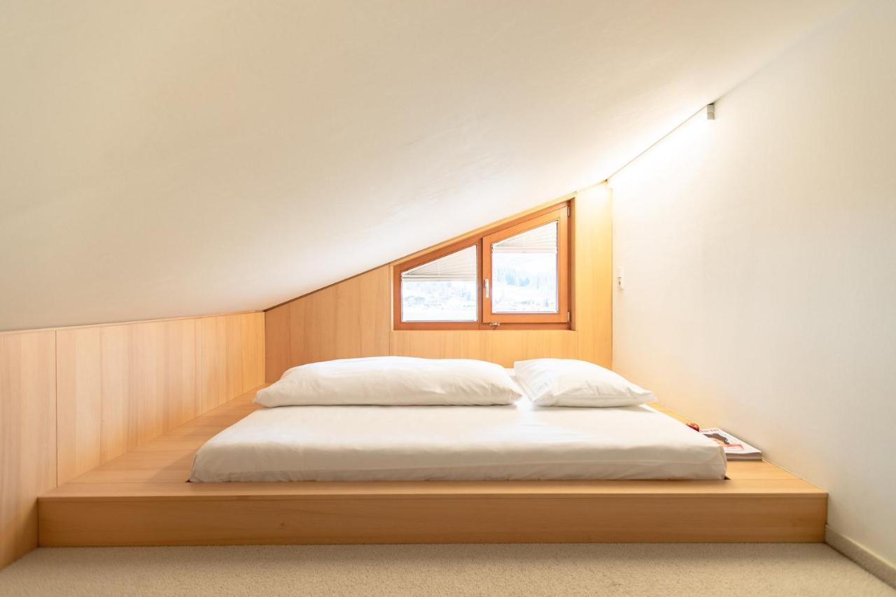 Superior Hotel Alpenhof Flachau Luaran gambar
