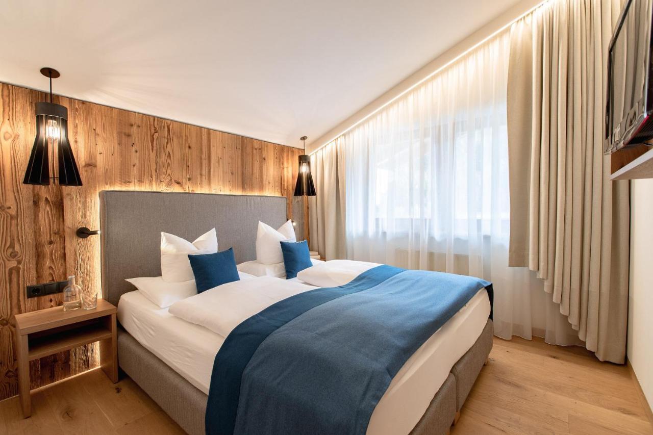 Superior Hotel Alpenhof Flachau Luaran gambar