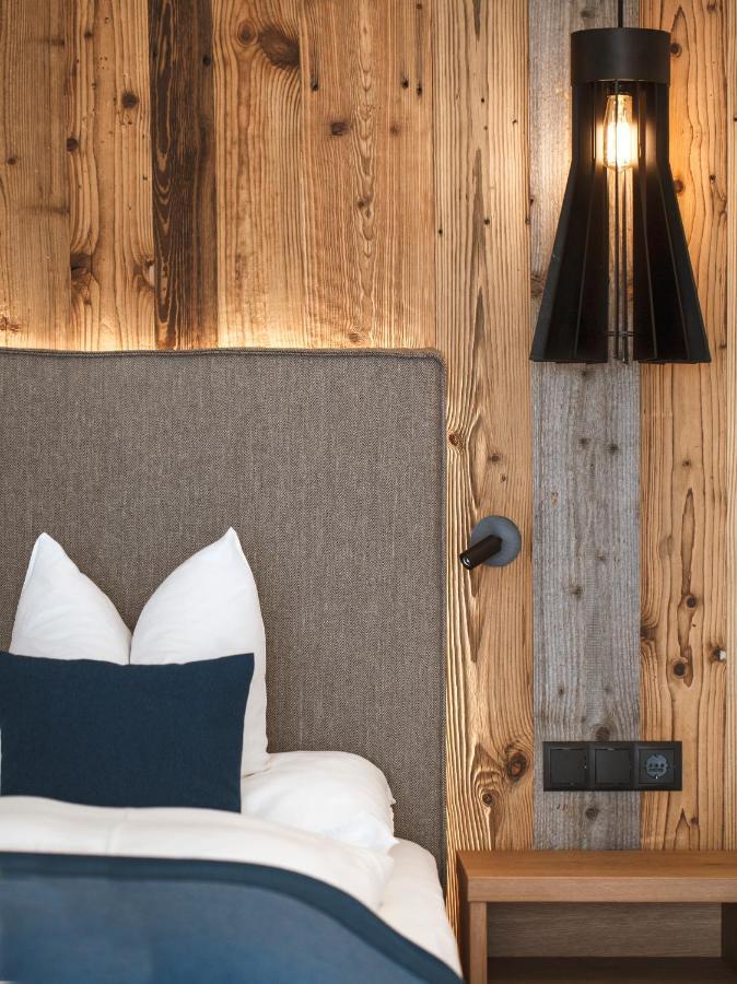 Superior Hotel Alpenhof Flachau Luaran gambar
