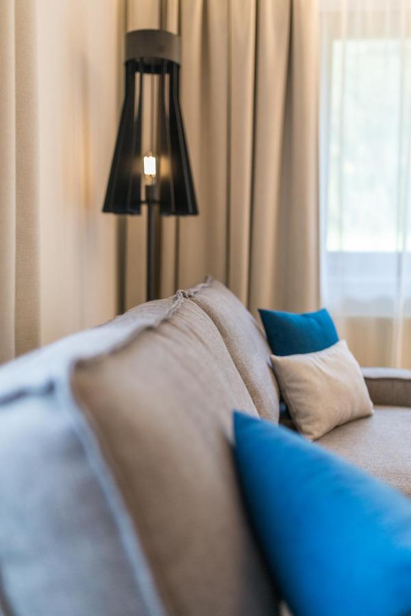 Superior Hotel Alpenhof Flachau Luaran gambar