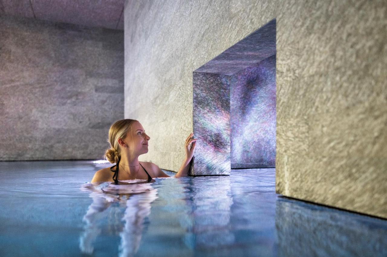 Superior Hotel Alpenhof Flachau Luaran gambar