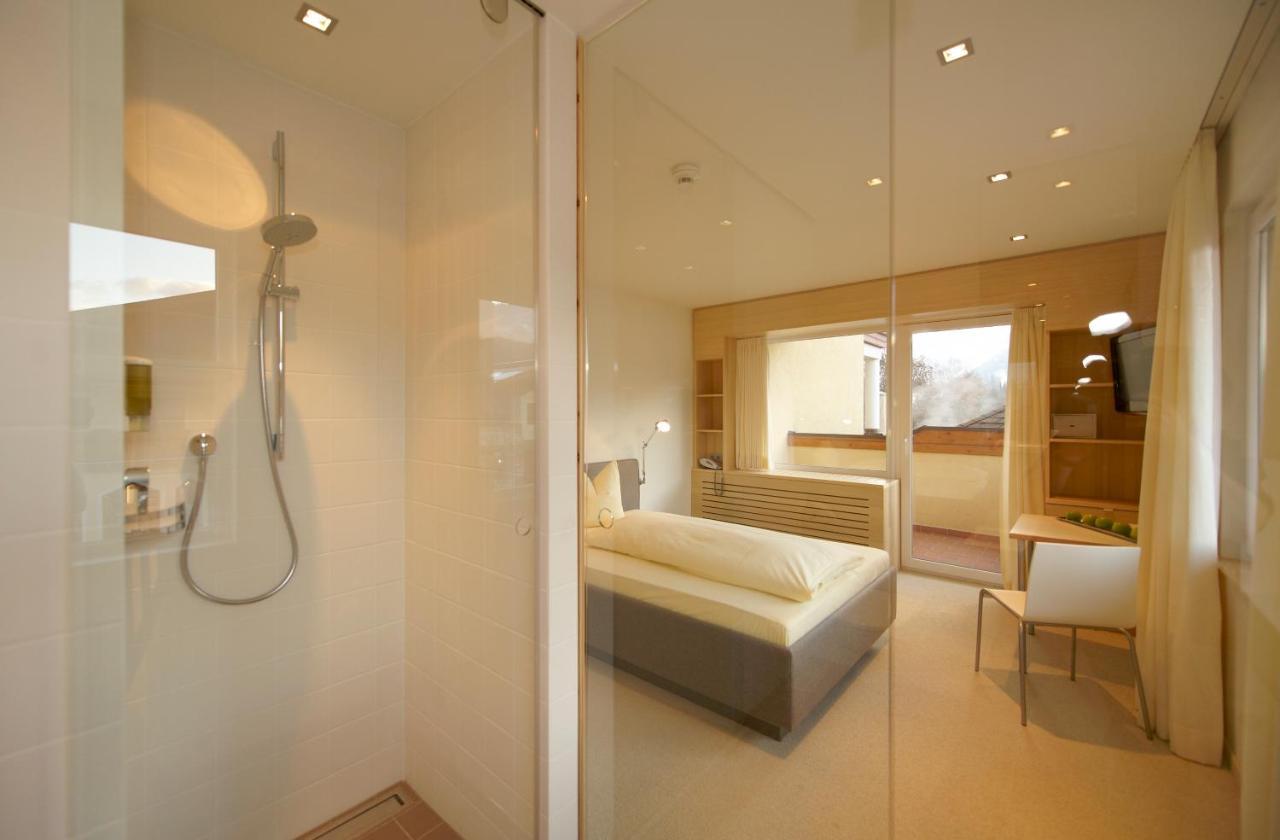 Superior Hotel Alpenhof Flachau Luaran gambar