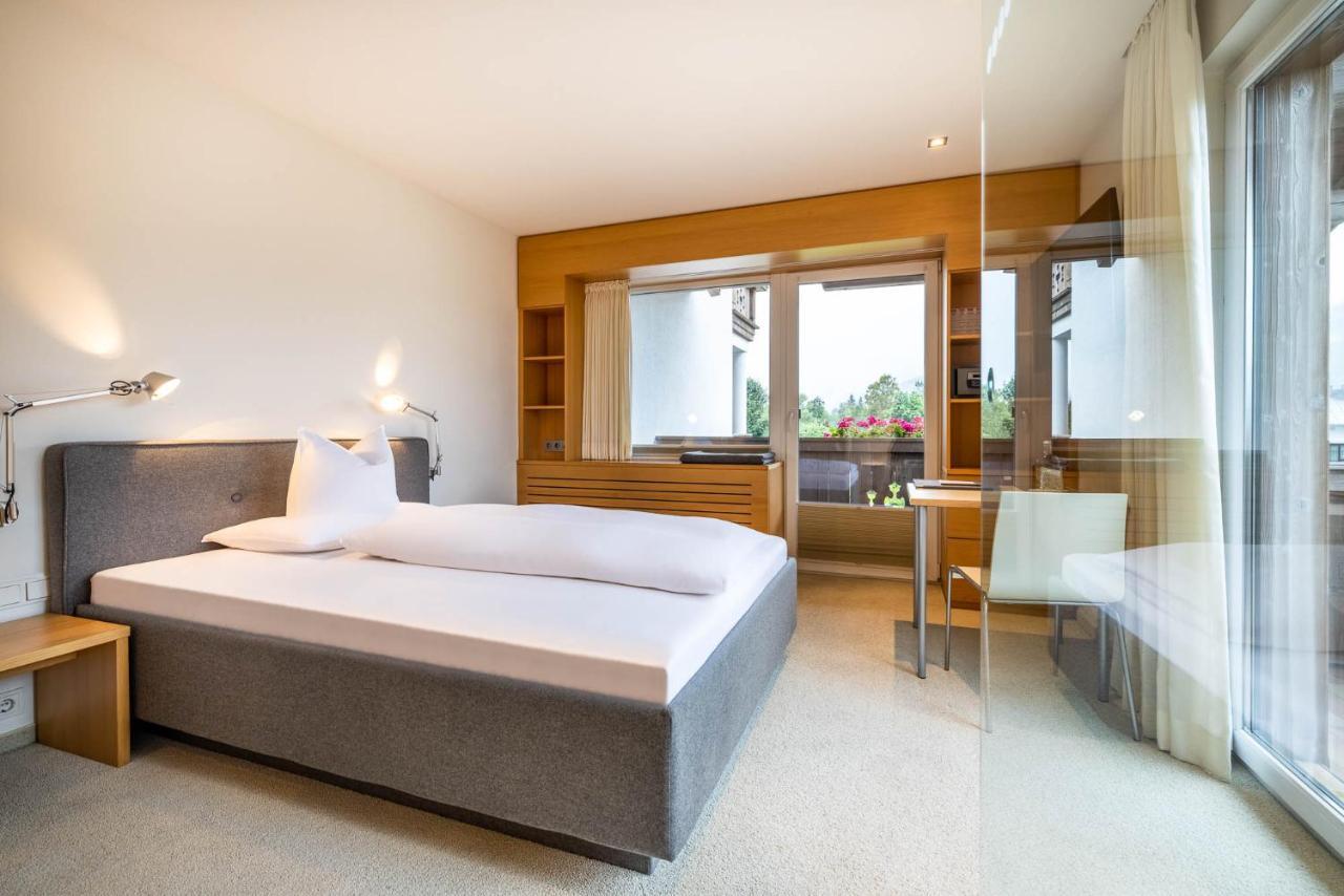 Superior Hotel Alpenhof Flachau Luaran gambar