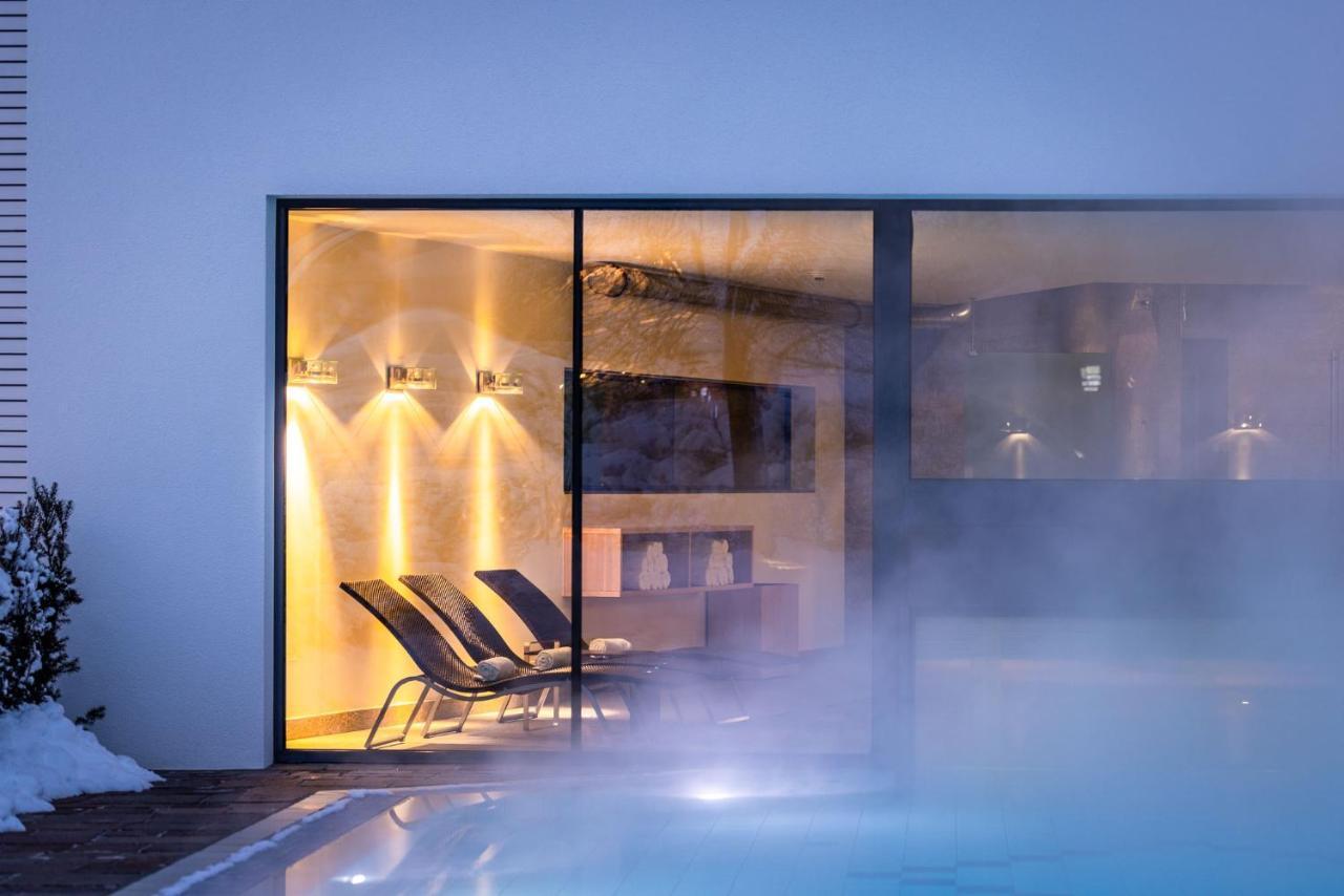 Superior Hotel Alpenhof Flachau Luaran gambar