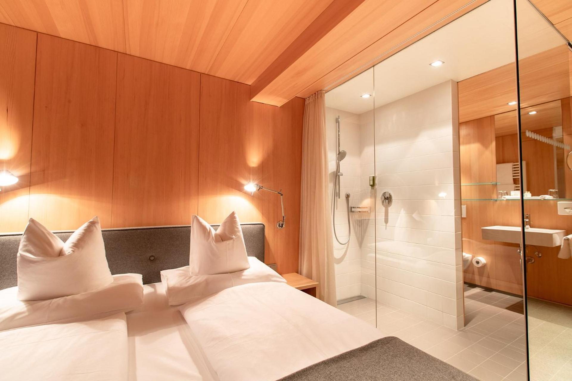 Superior Hotel Alpenhof Flachau Luaran gambar
