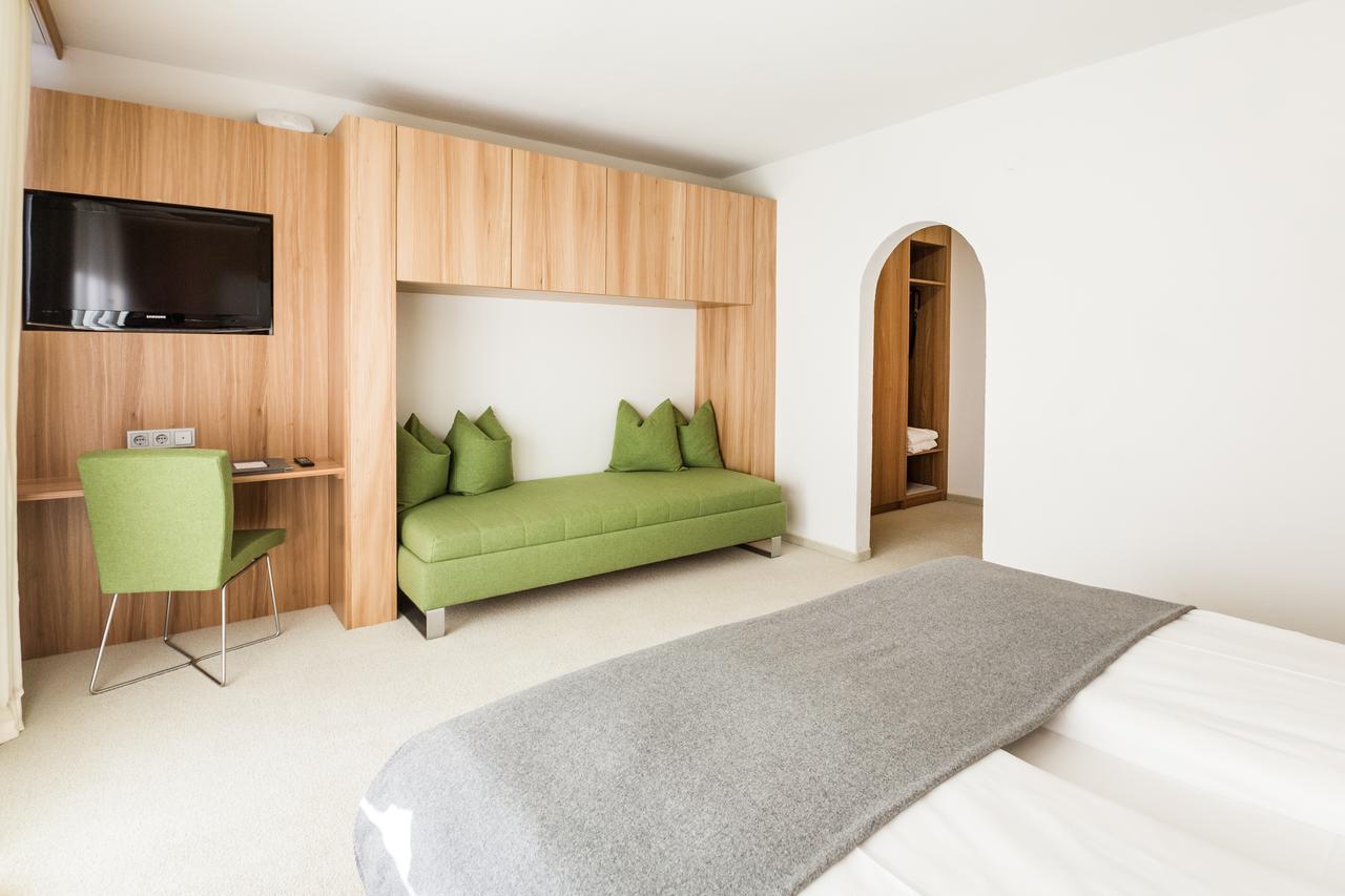 Superior Hotel Alpenhof Flachau Luaran gambar