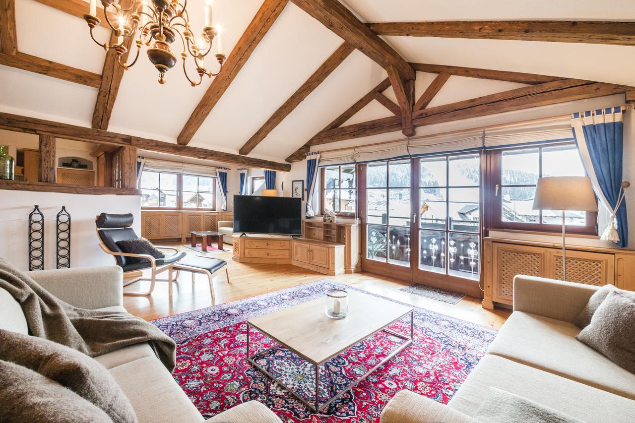 Superior Hotel Alpenhof Flachau Luaran gambar
