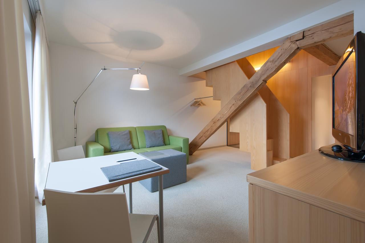 Superior Hotel Alpenhof Flachau Luaran gambar