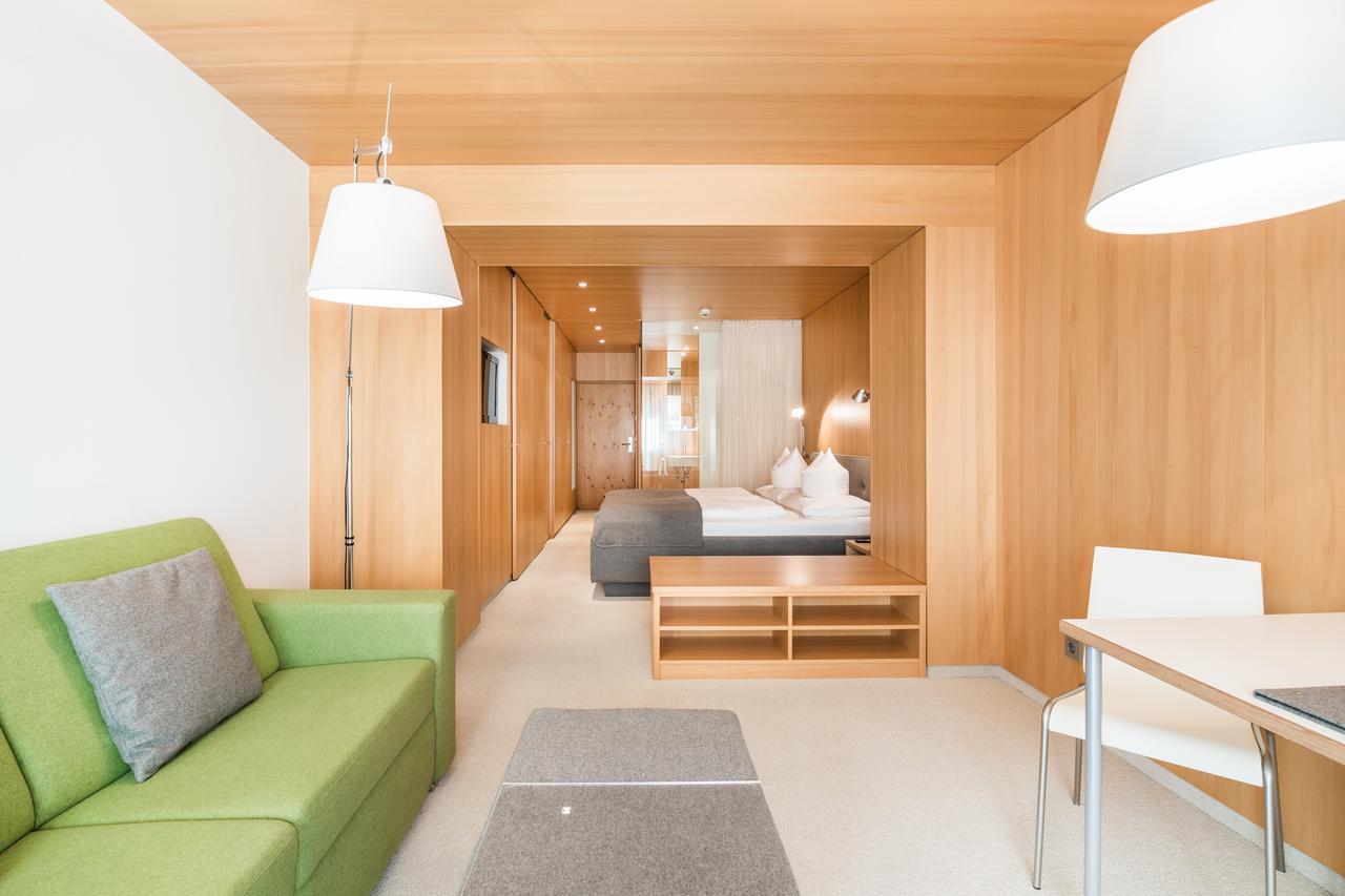 Superior Hotel Alpenhof Flachau Luaran gambar
