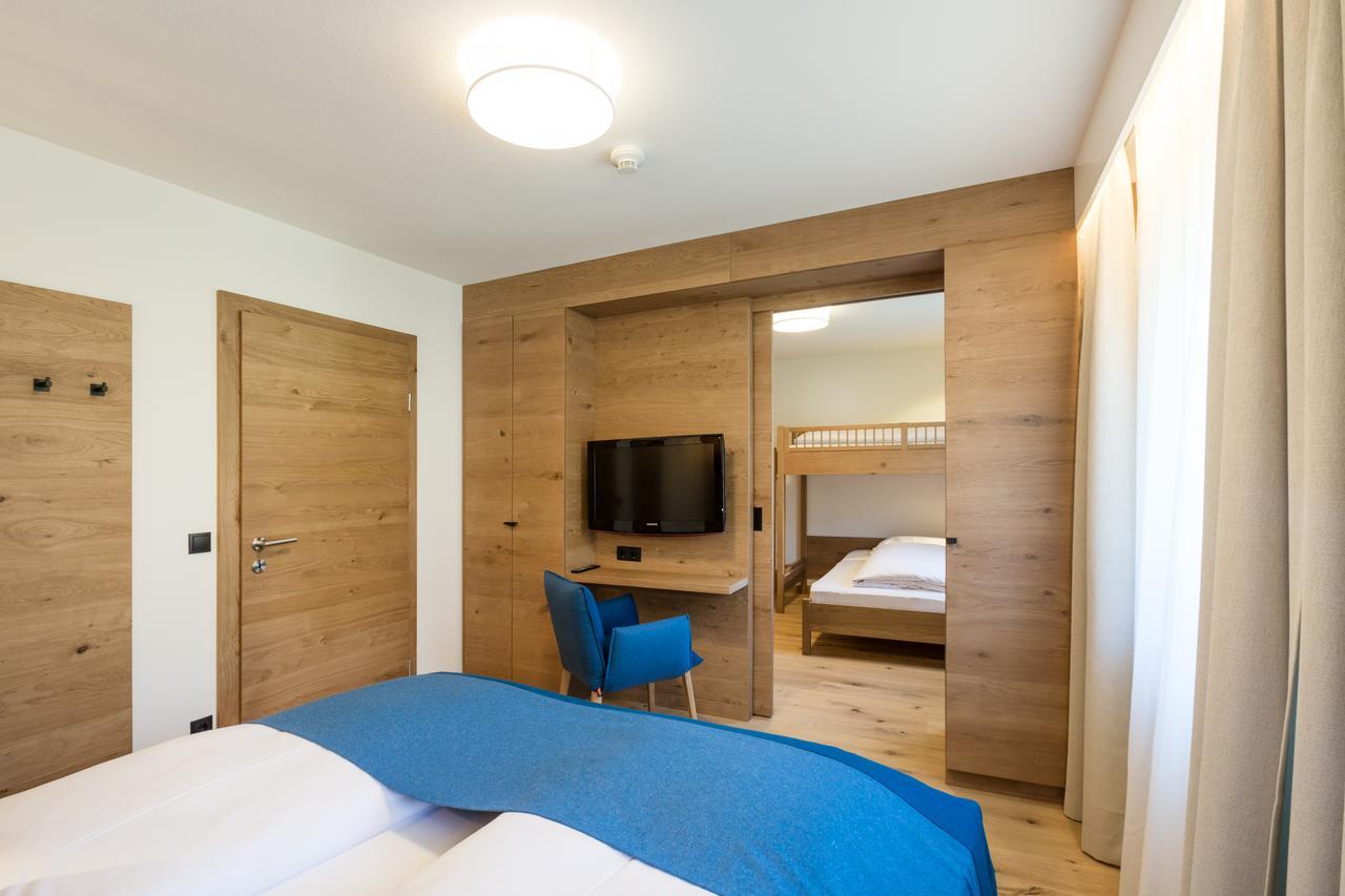 Superior Hotel Alpenhof Flachau Luaran gambar