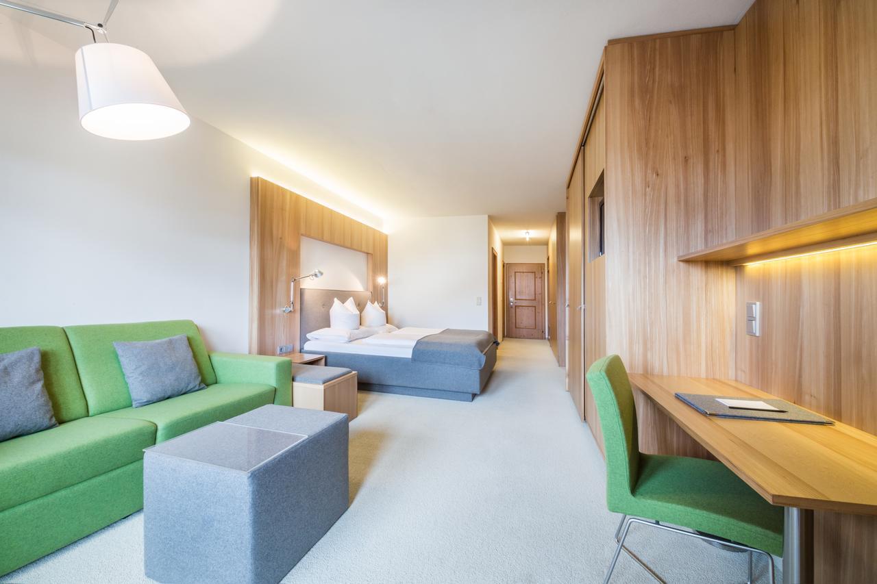 Superior Hotel Alpenhof Flachau Luaran gambar