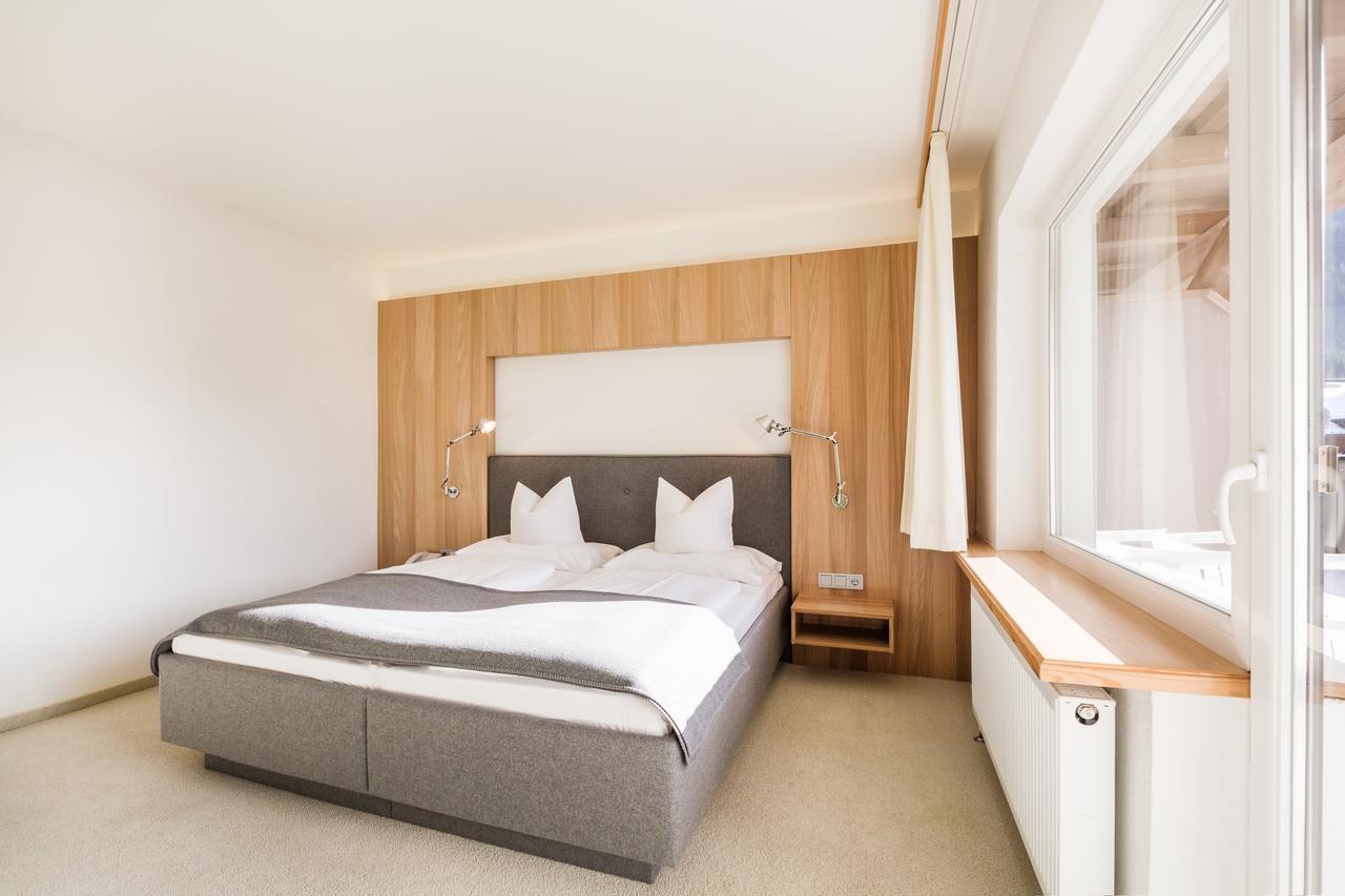 Superior Hotel Alpenhof Flachau Luaran gambar