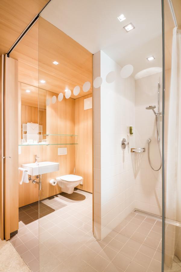 Superior Hotel Alpenhof Flachau Luaran gambar
