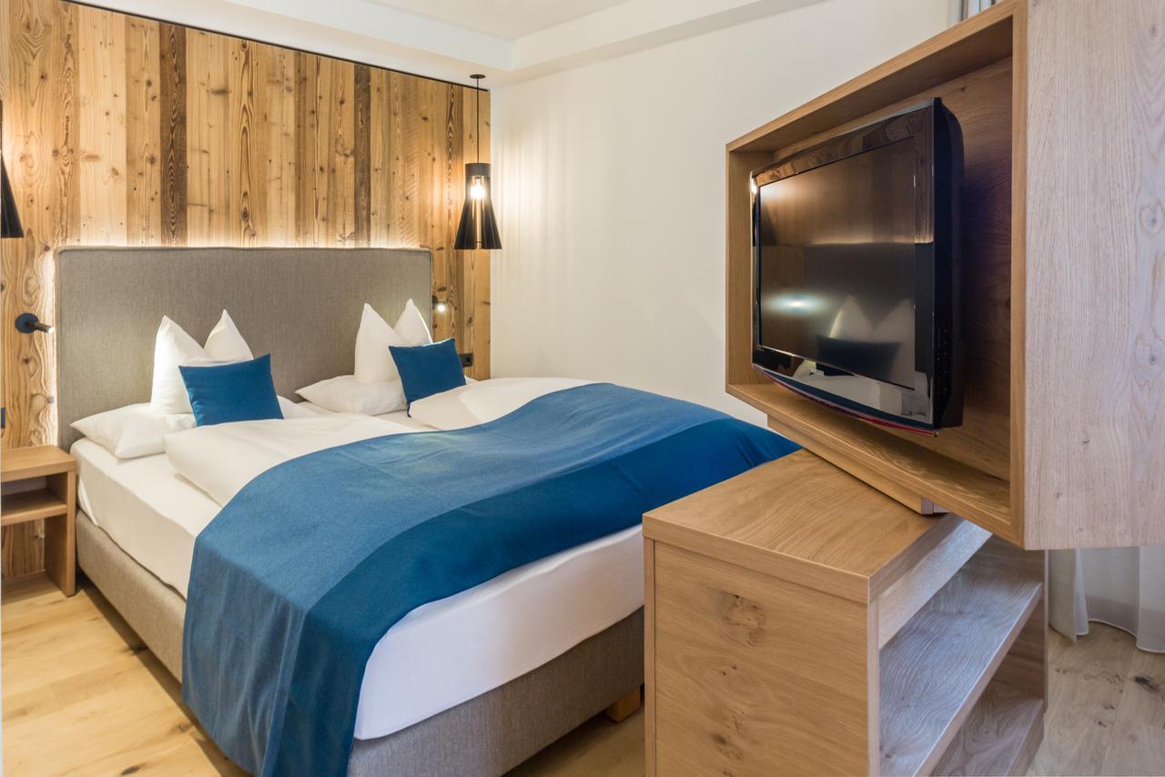 Superior Hotel Alpenhof Flachau Luaran gambar